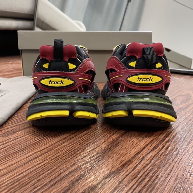 Balenciaga Track Shoes